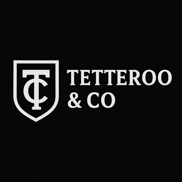 Tetteroo & Co